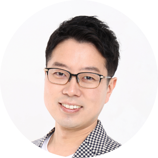寺村 康 Yasushi Teramura