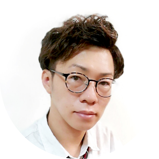 山崎 清貴 Kiyotaka Yamasaki